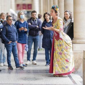 Les sept péchés capitaux de Paris