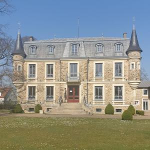 « Ein Sof » de Sandra Encaoua et Stéphane Daireaux au Château des Tourelles