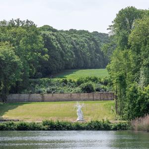 Parcours vélo-sculpture n°3 : Meudon, du musée d’art et d’histoire aux ateliers d’Arp et Rodin