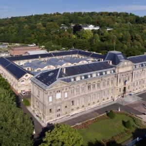 Musée de la Manufacture de Sèvre © Sèvres, Manufacture et musée nationaux