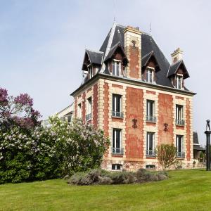 Parcours vélo-sculpture n°3 : Meudon, du musée d’art et d’histoire aux ateliers d’Arp et Rodin