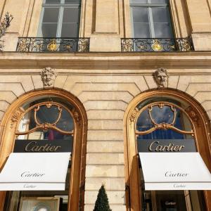 Luxe et haute joaillerie : trois siècles d’histoire de la Place Vendôme