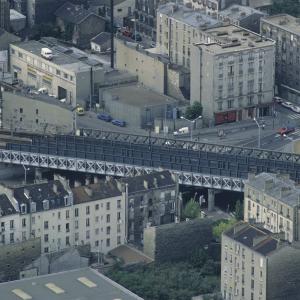 Découverte du quartier du Landy à La Plaine Saint-Denis