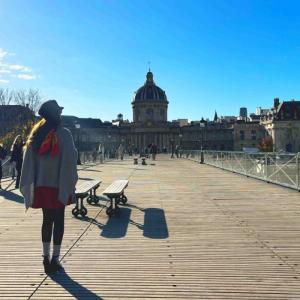 Les lieux de tournage de la série Emily in Paris