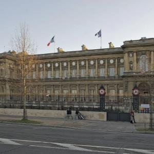 Paris: World Capital of Espionage