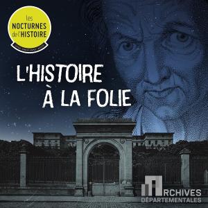 Chasse à l'archive - Journées du patrimoine