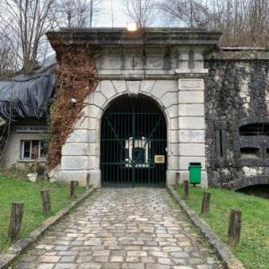 Le Fort de Champigny par les petits sentiers des coteaux de Chennevières-sur Marne