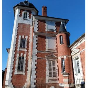 Le Fort de Champigny par les petits sentiers des coteaux de Chennevières-sur Marne