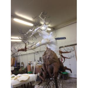 ©Atelier Devineau_projet 2