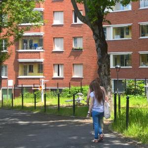 ©Association Régionale des cités-jardins d'Ile-de-France 1