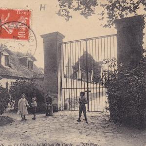 De la naissance à l’hommage : une promenade patrimoniale et culturelle sur les pas d'Eugène Carrière