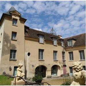 Visite guidée de l’exposition « Tableaux retrouvés, le patrimoine des églises de Meudon »