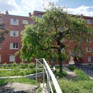 Diffusion du concept de cité-jardin, parcours en car + table ronde