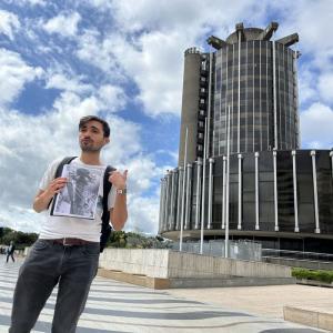 Balade architecturale autour du lac de Créteil – parcours 2 : Le Nouveau Créteil