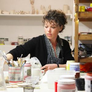 Atelier Emmanuelle Hiron