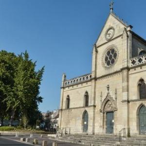 Mille ans d'histoire de Montreuil