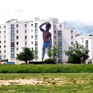 Visages et Paysages à Saint Denis - Biennale Multitude