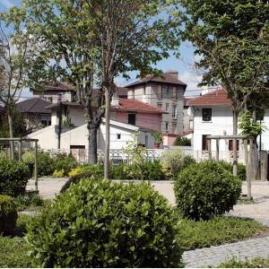 Sur les traces de la ville durable, d'Epinay-sur-Seine à Gennevilliers