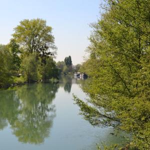Découverte des bords de Marne - Journée mondiale de l'eau