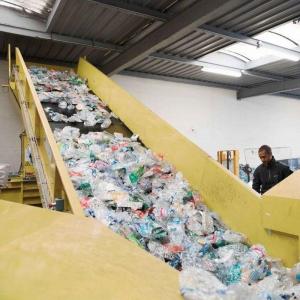 Lemon Tri : des machines innovantes pour recycler les déchets