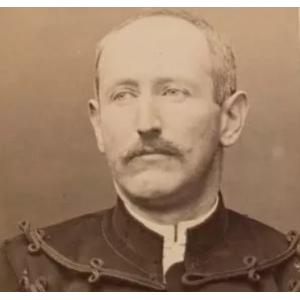 Exposition "Alfred Dreyfus. Vérité et justice" au mahJ