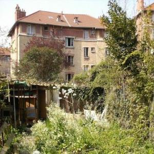 Stains : de la cité aux jardins à la zone des Tartres