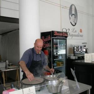Bigoudene Café