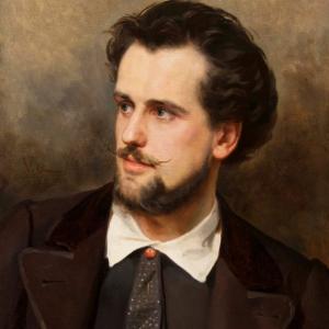 Saint-Cloud, la France et Eugène Carrière !