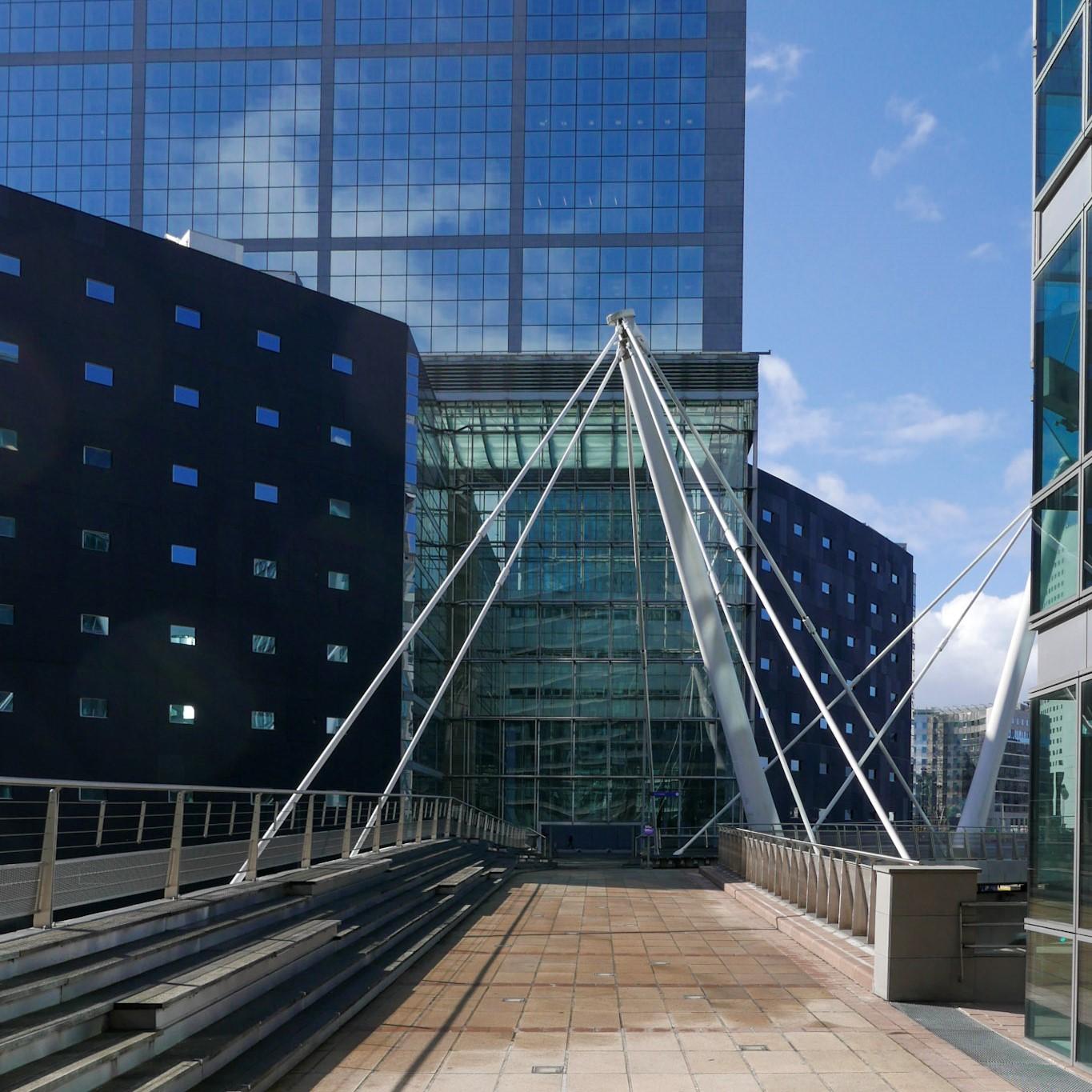 Que voir et que faire dans les Hauts-de-Seine ? Visites alternatives