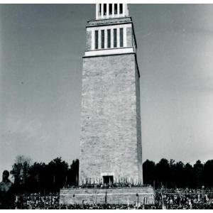 Buchenwald, les archives de la mémoire » Visite guidée de l'exposition temporaire