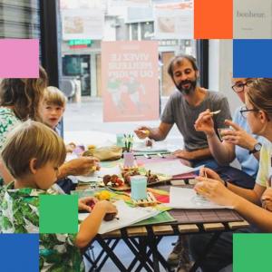 Explorez Saint-Ouen : Le Nouveau Rendez-vous Gourmand aux Portes de Paris