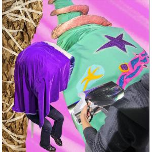 Fêtez la réouverture des Sheds avec le collectif BIENVENUE !