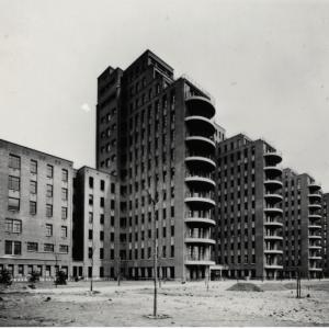 Conférence Architecture et patrimoine de l’hôpital Beaujon à l’hôpital Saint-Ouen Grand Paris Nord