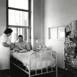 Conférence Architecture et patrimoine de l’hôpital Beaujon à l’hôpital Saint-Ouen Grand Paris Nord