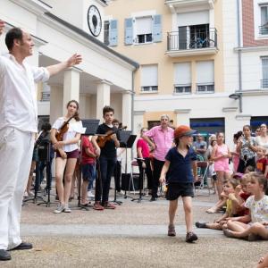 L’Opéra s’invite au Chaperon Vert : une immersion lyrique inédite