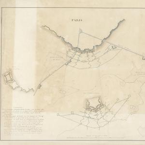L'histoire du fort d'Aubervilliers et des forts de l'Est