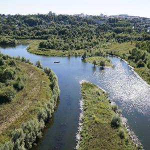 Grande marche nocturne - Une randonnée de 10km sur les bords de Marne