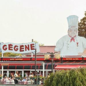 Nogent, de la Marne au centre-ville