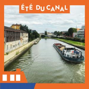 Croisière, qu'est ce qu'un canal ? Découverte de ses métiers
