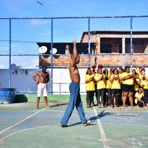 © Nicola Lo Calzo, Acupe, Brésil, Série Nego Fugido - Kam