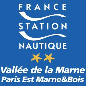 Randonnées en kayak autour des îles de la Marne