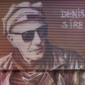 Déambulation street-art autour de Bagnolet