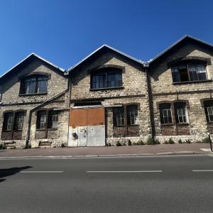 Journée Portes ouvertes des ateliers d'artistes à la Courneuve