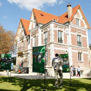 Mémoire d’un lieu à découvrir : la Maison de l’Histoire et du Patrimoine de Champigny