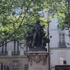 Odéon : la Comédie française, la Révolution et les femmes