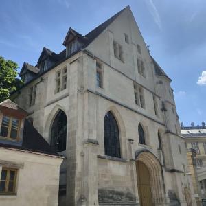 Odéon : la Comédie française, la Révolution et les femmes