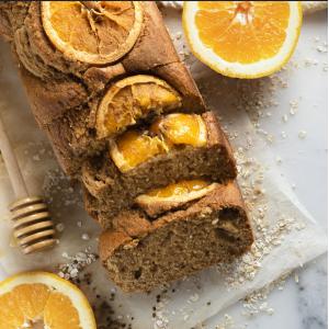 Atelier cuisine "douceurs sans gluten" à la Butinerie
