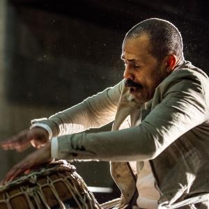 Kahil El Zabar © DR