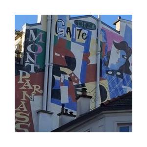 Montparnasse : les années folles et la naissance de l’École de Paris