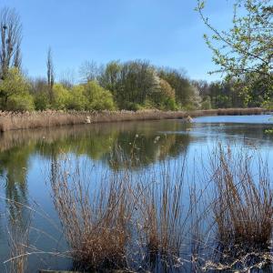 Histoire de l’eau à Dugny